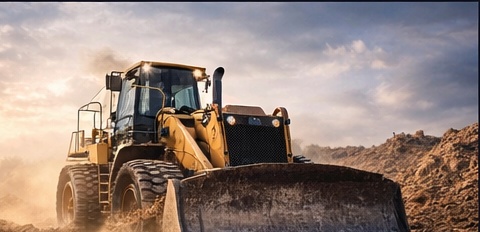 Bulldozers