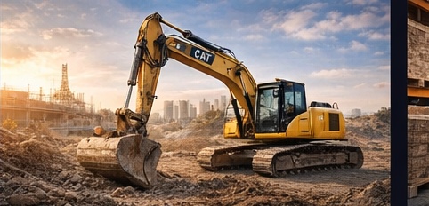 Dump Trucks