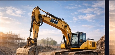 Excavators