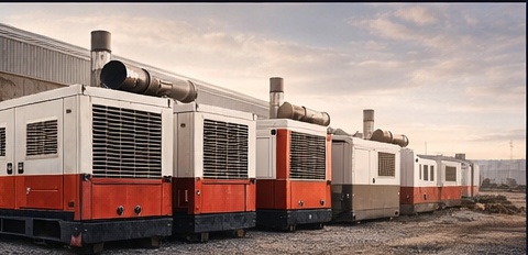 Generators
