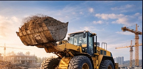Loaders